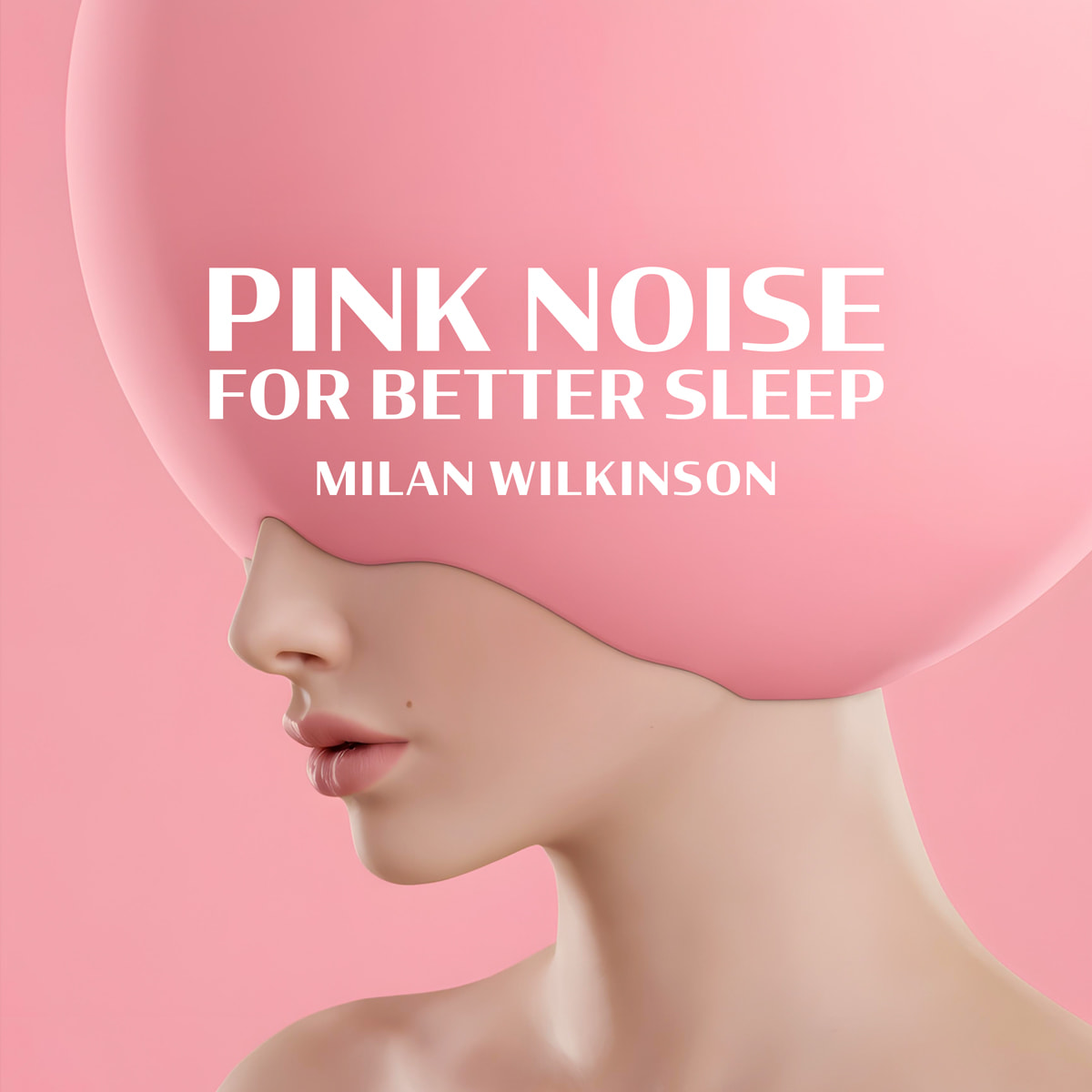 Pink Noise for Better Sleep